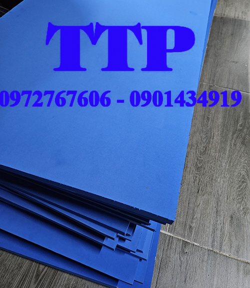 MÚT XỐP EVA CÁC LOẠI